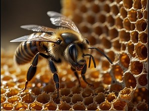 How To Collect Honey From Beehive