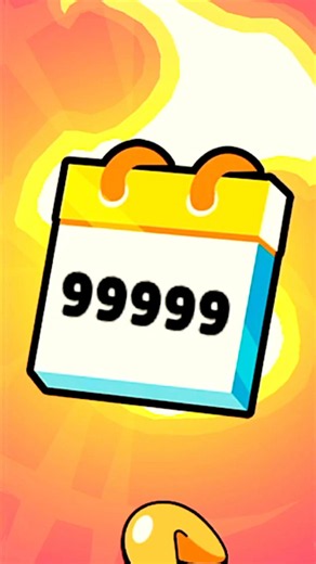 99999 DAYS PLAYING BRAWL? 💀