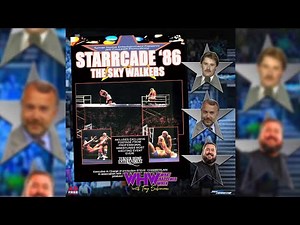 WHW #256: STARRCADE 1986