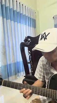 Pipeline guitar accoutic