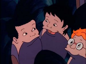 Le Bus Magique 42 VFF 480p