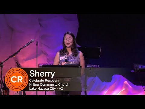 Celebrate Recovery Testimony | Sherry | Hilltop Community Church