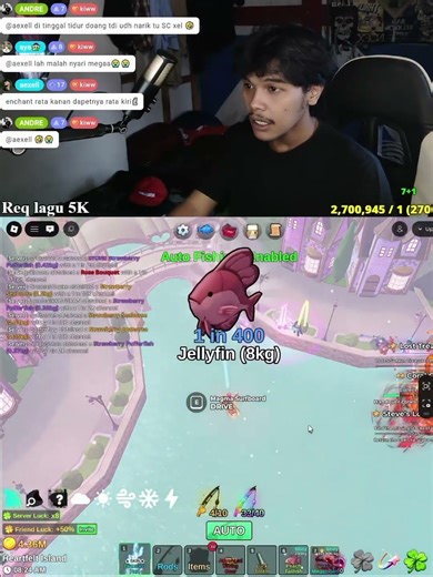 pasti #fishit #roblox