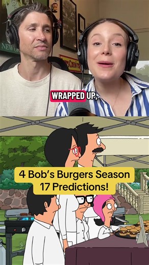 What are your hopes for season 17? #bobsburgers #tv #animation #tvshow #animationtiktok