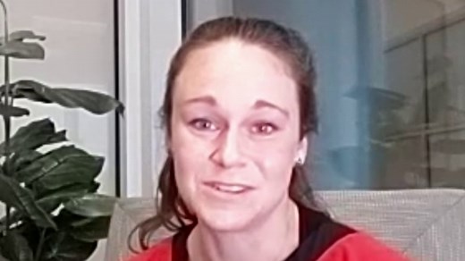 How a Covid nurse captured her patients' ‘love and energy’ through poetry