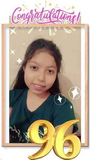 Topper of IP | Scored 96 | Class 12 Boards | Nitu Bharti | Bacha Party Review