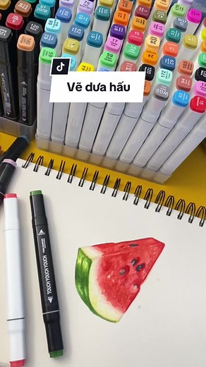 Gia Hưng Color Art trên TikTok