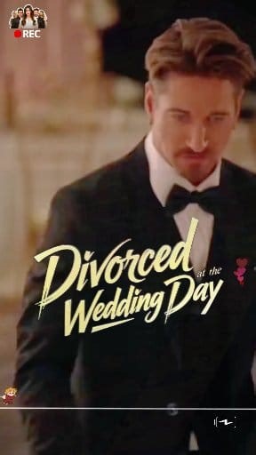 Watch the full👉🌐📺 https://dramabox.onelink.me/dqUm/55swgplv Title:《Divorced at the Wedding Day》 #fyp #drama #teleplay #movies #films #shortdrama #shortfilms #NetflixDrama #LifetimeMovie | Trending Drama