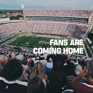 281K views · 6.5K reactions | Tap for a closer look at the 500+ college football games streaming on ESPN+ this season | College Football on ESPN | Facebook