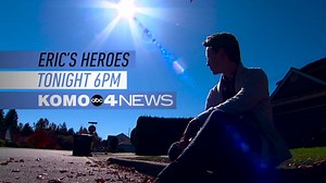 4K views · 45 reactions | Tonight, we are airing what I believe to be an extraordinary story... unlike any other I have done in my career. I won't tell you what it's about, except that it touches on an incredible act of selfless compassion... and a profound gratitude. It will stay with me for a long, long time, and I think it will stay with you, too. 6pm. tonight on KOMO. Meet more Heroes: KOMONews.com/Heroes | Eric Johnson KOMO | Facebook