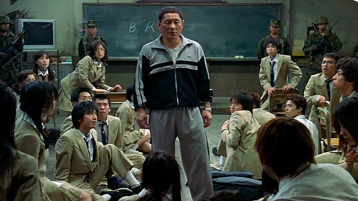 Battle Royale Review: 25 Years Later, Kinji Fukasaku's Violent Dystopian Movie Remains Just As Relevant Today