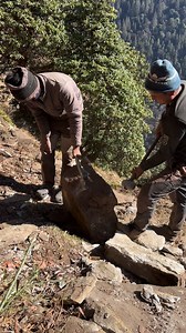 Village Life #reels | Pahadi Life