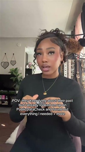 When the Story Doesn't Match the Records
