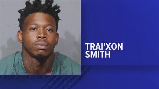 After 3 other arrests, Jacksonville Sheriff's Office says they have the gunman in Arcade shooting