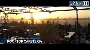 Do you miss the campus? | Iqra University - IU