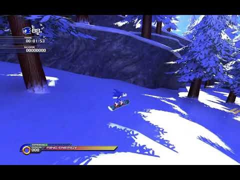 Playing sonic mods and suggested mods by viewers