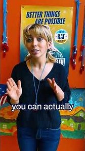 Come Get A Free ICE Whistle | Kat Abughazaleh For Illinois