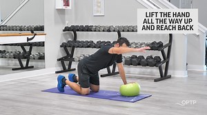  Here are three great exercises for building core stability using our unique Soft Movement Ball. These movements will challenge the entire core bracing system while also providing some mobility benefits. ☀ It's Core Strength Week as part of our Summer Sale! This week only, save big on some of our most popular core training tools! #corestrength #corestability #coretraining | OPTP | Facebook
