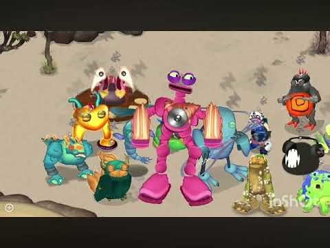 Wubbox fusions in MSM composer credit: Red Konga￼￼