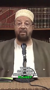 The ummah is struggling, not because of lack of strength, but due to the heartbreaking division within. Let us come together and heal our wounds, for only united can we truly thrive. #Islam #MuslimUmmah #QuranAndSunnah #IslamicWisdom #FaithAndPractice | Shaykh Abdullah Hakim Quick