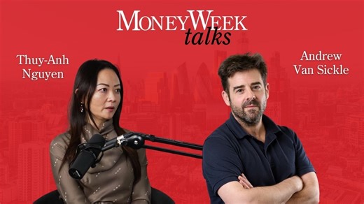Asia's new tiger economy: MoneyWeek Talks