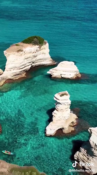 Discovering Torro del Orso Beach: A Hidden Paradise