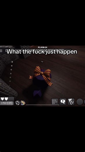 Understanding Panic: Just What Happened?