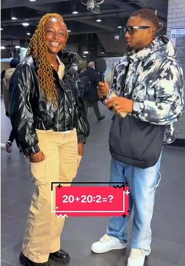 20 20:2=? #obiangprod