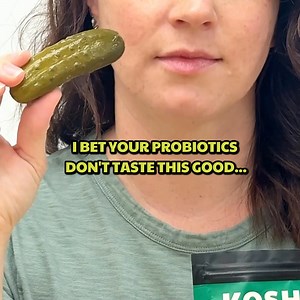 Taste the difference with naturally fermented pickles, olives, and kraut! Olive My Pickle offers fresh, probiotic-rich snacks straight to your door. | Olive My Pickle