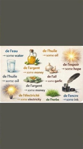 Learn French Vocabulary Easily | Everyday French Words for Beginners (A1–A2)