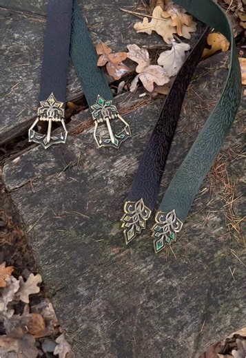 Exploring the New Medieval Belt from ArmStreet