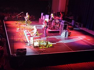 Concert History of Belterra Casino Resort Florence, Indiana, United States (Updated for 2026) | Concert Archives