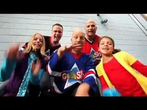 Praise: 2012 VBS from Go Fish