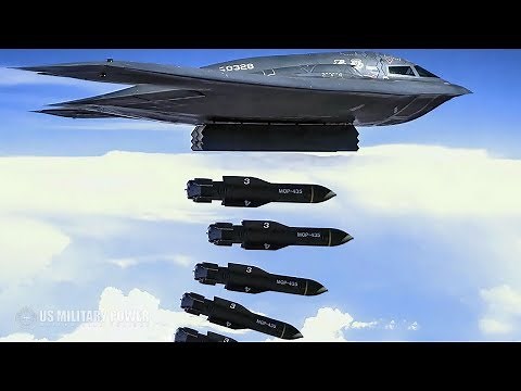 The B-2 Stealth Bomber Has Been Unstoppable For Decades And Keeps Getting Better