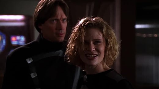 Andromeda S01:E21 - It Makes a Lovely Light