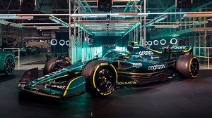 Aston Martin F1 Team 4k Wallpapers