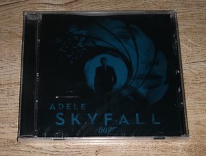 Adele - Skyfall