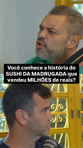 Mentoria - Bar e Restaurantes on Instagram: "O @gruporao sob o comando do @henriquelemos.cortex3 e do @guilhermelemox literalmente é uma máquina de executar novas ideias e fazer tendência! Inúmeras histórias como essa foram contadas no SAIDERA CAST que está no ar! Na boa, é uma aula de MBA em formato de podcast! Corre agora no link da Bio e assista agora! 🍻🤟🏽"