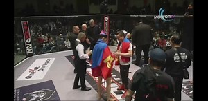 151K views · 2.4K reactions | Өнөөдөр Dragon House MMA холбоонд тулалдсан Гаруда ММА , Зоркис ММА багийн тулаанч Г.Баяндүүрэнгийн тулаан. Баяр хүргэе ёстой цустай нь холилоодоо  | Тулааны спорт | Facebook