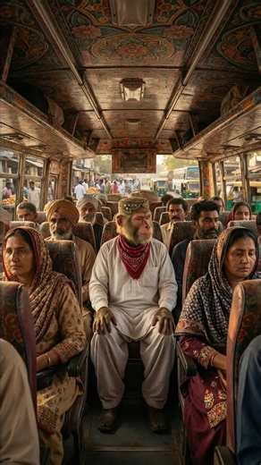 Funny Monkey Highlights