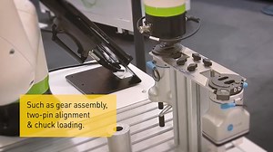 4K views · 51 reactions | Give Robots the Power to Feel 烙 What if...