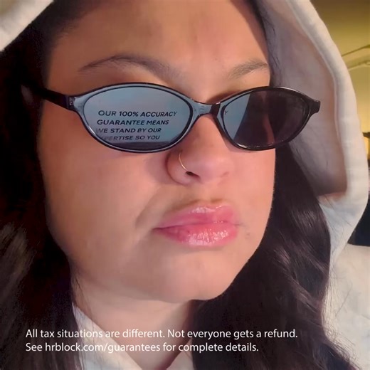 Get the most out of your return with H&R Block. | H&R Block