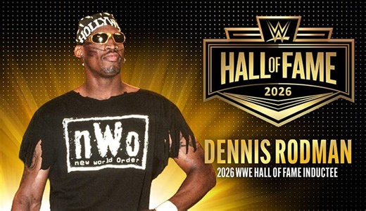 Booker T Is Happy For Dennis Rodman's WWE Hall Of Fame Induction | 411MANIA | Wrestling News, WWE & AEW Results
