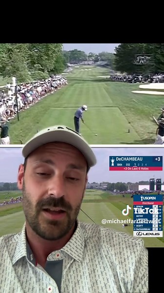 Should Oakmont Remove Trees From the Golf Course?