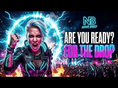 🔥"Are You Ready For The Drop?" | HARDEST Dubstep Bass Drop 2026 💥 | Mosh Pit Energy | Bass Boosted 🔊