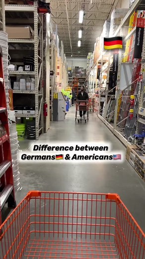 Some of our Videos about the cultural differences combined. Of course it doesnt apply to every person and its all just for fun :) remember that always when you see cultural differences videos ! 🇩🇪🇺🇸 wenn du schonmal in Amerika warst was war dein größter Kulturschock?🙂 . . . . . . . . #cultureshock #kulturschock #culturaldifferences #usa #amerika #german #deutsche #deutschland #comedy #germanlivingintheus #americaningermany #germany #culture #amerikanerindeutschland