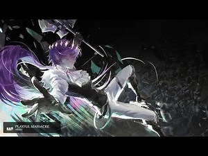 Azali- PLAYFUL MASSACARE 1 hour