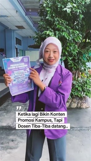 Hayuk Merapat Ke Program Studi Manajemen S2 Universitas Putera Batam