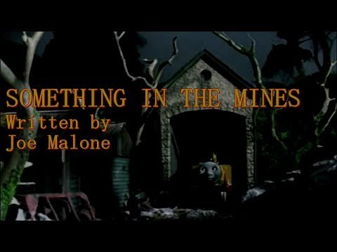 Horrors Of The Rails 2: Something in the Mines - A T&F/RWS Audio Story