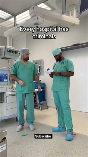 HOSPITAL THIEF 😅😅🤦#shorts#tamilshorts#medical#operationtheatre